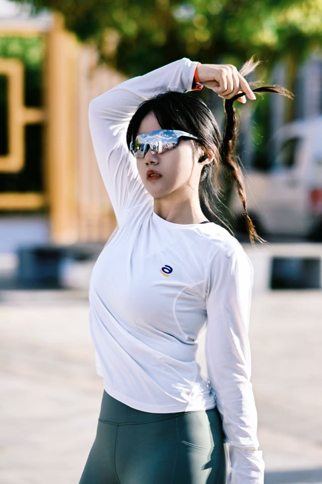 vozapow沃飒跑步眼镜 vozapow沃飒跑步眼镜