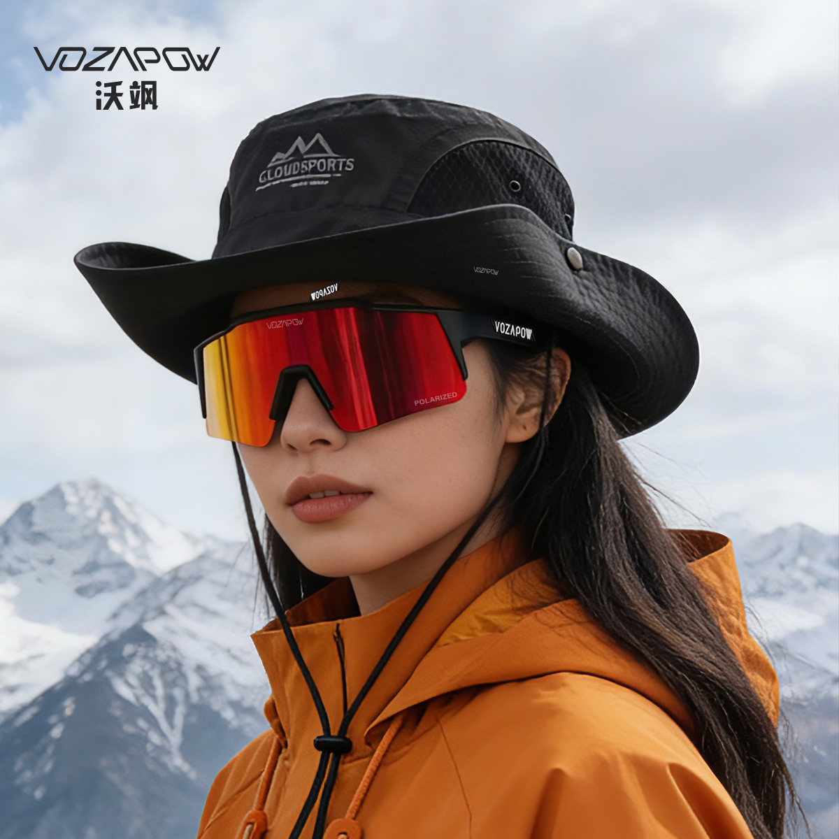 VOZAPOW沃飒